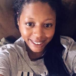 Meet your Posher, Lakisha